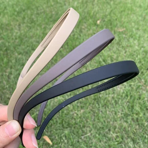 Flex No Pressure Headbands for Glasses Wearers, Sunglasses Headband No Headache - Picture 7 of 7